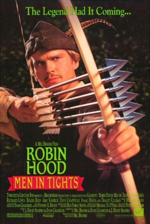 Robin des Bois: H�ros en collants - Robin Hood: Men in Tights