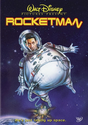 L'homme fus�e - Rocket Man ('97)