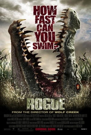 F�roce - Rogue