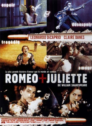 Rom�o + Juliette de William Shakespeare - Rom�o + Juliet