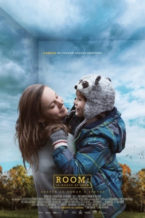 Room: Le Monde de Jack - Room