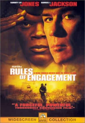 Les R�gles d'engagement - Rules of Engagement