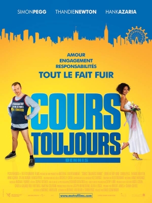 Cours toujours Dennis - Run Fatboy Run