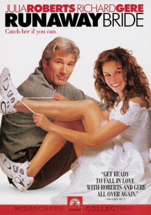La mari�e est en Fuite - Runaway Bride
