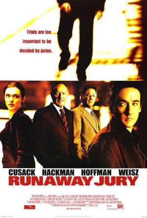 Le Ma�tre du jeu - Runaway Jury