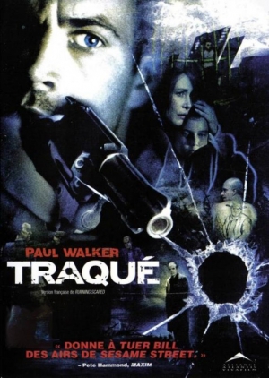 Traqu� - Running Scared