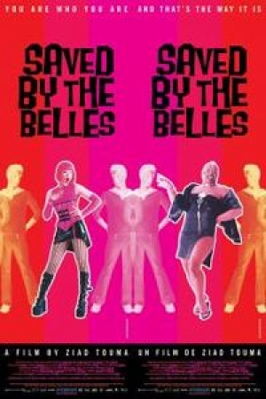 �chapp�e belles - Saved by the Belles