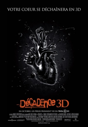 D�cadence 3D : Le chapitre final - Saw 3D : The Final Chapter