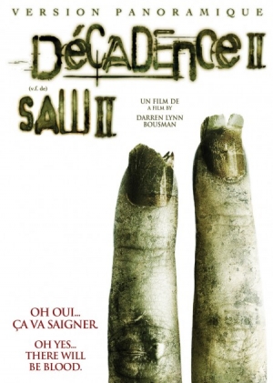 D�cadence II - Saw II