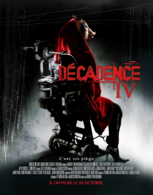 D�cadence IV - Saw IV