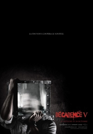 D�cadence V - Saw V
