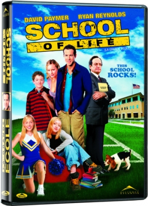 La Grande �cole - School of Life (tv)