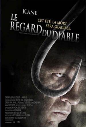 Le Regard du Diable - See No Evil