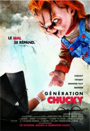 G�n�ration Chucky - Seed of Chucky