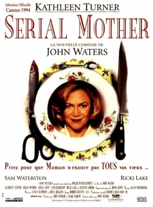 Maman ne se laisse pas marcher sur les pieds - Serial Mom