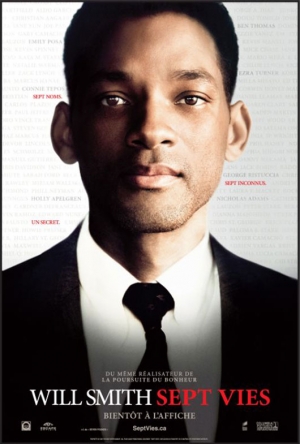 Sept Vies - Seven Pounds