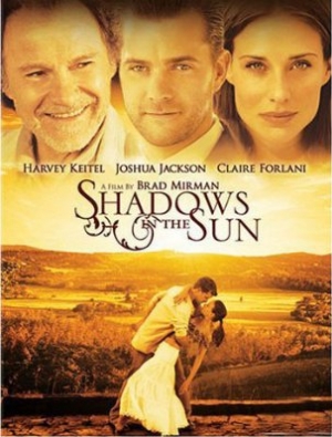 Des Ombres au Soleil - Shadows in the Sun (The Shadow Dancer)