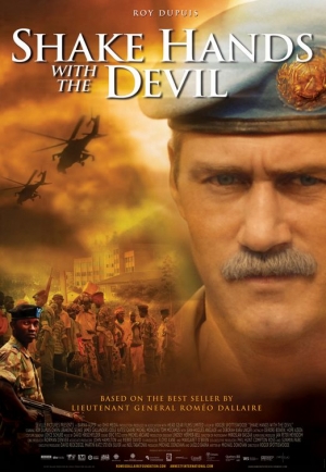 J'ai serr� la main du Diable - Shake Hands with the Devil