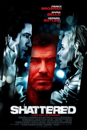 Vies Bris�es - Shattered (Butterfly on a Wheel)