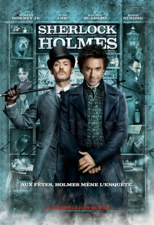 Sherlock Holmes - Sherlock Holmes