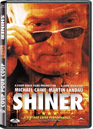 Coup sur Coup - Shiner ('00)