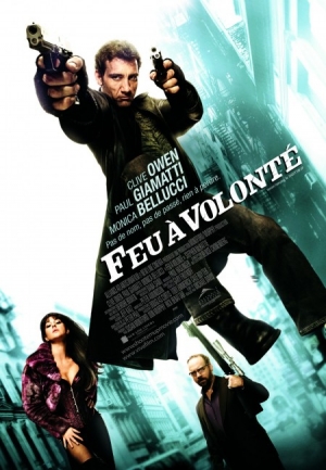 Feu � Volont� - Shoot 'Em Up