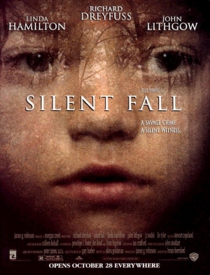 T�moin Silencieux - Silent Fall