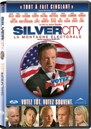 Silver City: La montagne �lectorale - Silver City