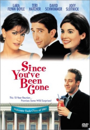 Depuis ton d�part - Since You've Been Gone (tv)
