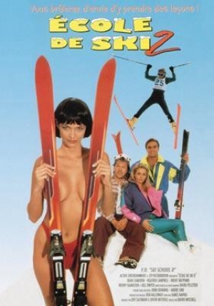 �cole de Ski 2 - Ski School 2
