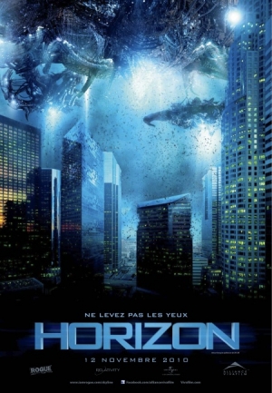 Horizon - Skyline
