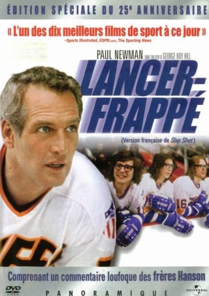 Lancer-Frapp� - Slap Shot