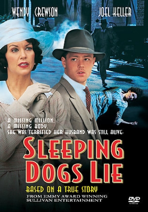 Le Myst�re Ambrose Small - Sleeping Dogs Lie