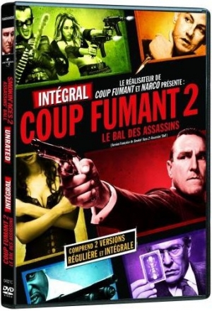 Coup fumant 2: Le bal des assassins - Smokin' Aces 2: Assassins' Ball