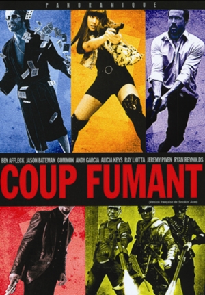 Coup Fumant - Smokin' Aces