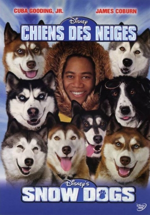Chiens des Neiges - Snow Dogs