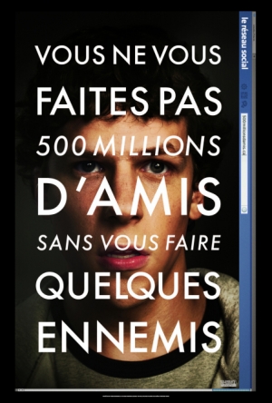 Le R�seau social - The Social Network