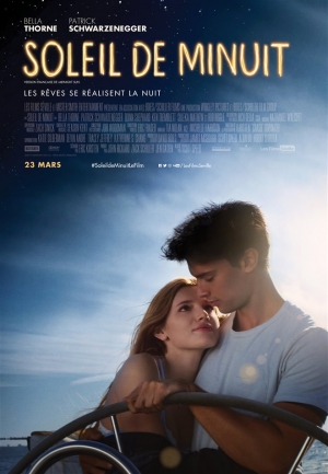 Soleil de minuit - Midnight Sun
