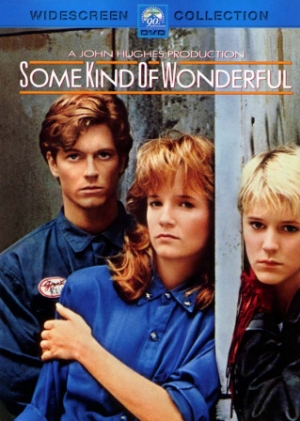 Coeur et Trio - Some Kind of Wonderful