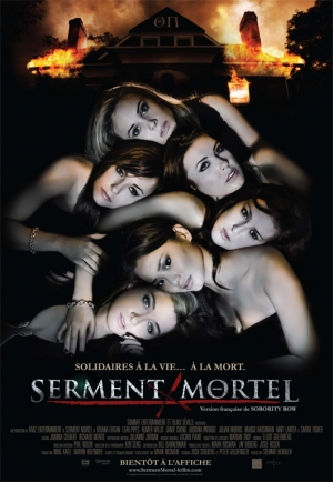 Serment mortel - Sorority Row