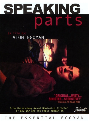 R�les parlants - Speaking Parts