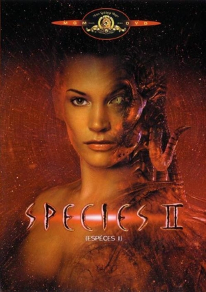 Esp�ces 2 - Species 2