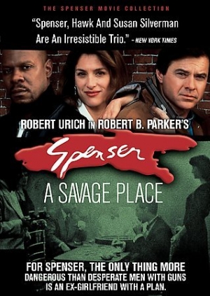 Spenser: Cit� Sauvage - Spenser: A Savage Place (tv)