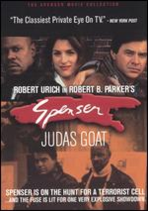Spenser: Le Pi�ge - Spenser: The Judas Goat (tv)