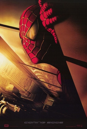 Spider-Man - Spider-Man