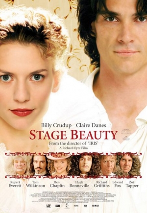 Belle de sc�ne - Stage Beauty