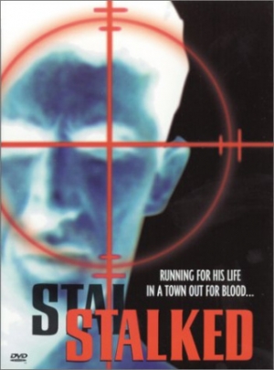 Traqu�e - Stalked