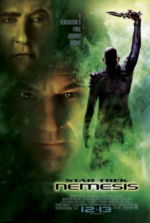 Star Trek: N�m�sis - Star Trek: Nemesis