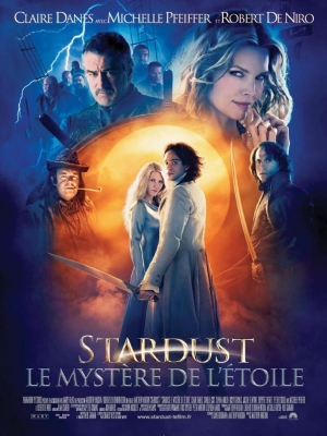 Stardust - Le Myst�re de l'�toile - Stardust