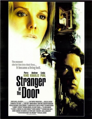 Un �tranger parmi nous - Stranger at the Door (tv)